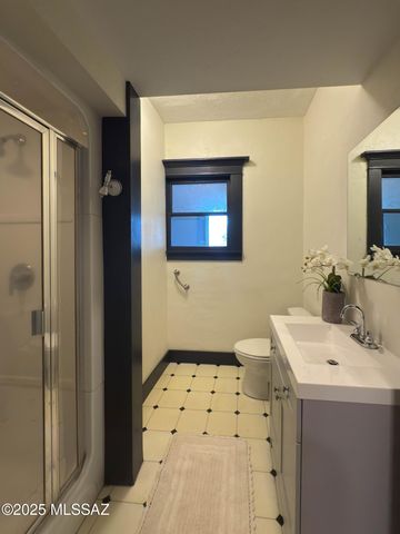 601 E 1st Street, Tucson, AZ 85705