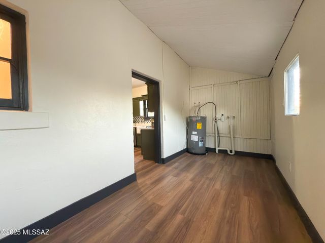 601 E 1st Street, Tucson, AZ 85705