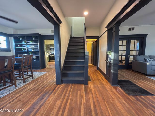 601 E 1st Street, Tucson, AZ 85705