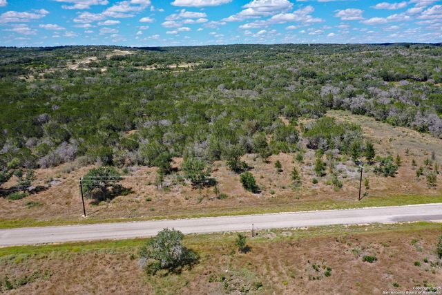 LOT 174 Grand Oaks, Hondo, TX 78861