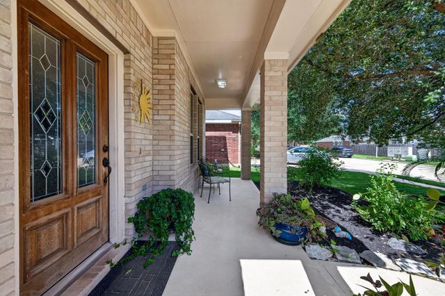 17611 Landing Pines Trail, Houston, TX 77084