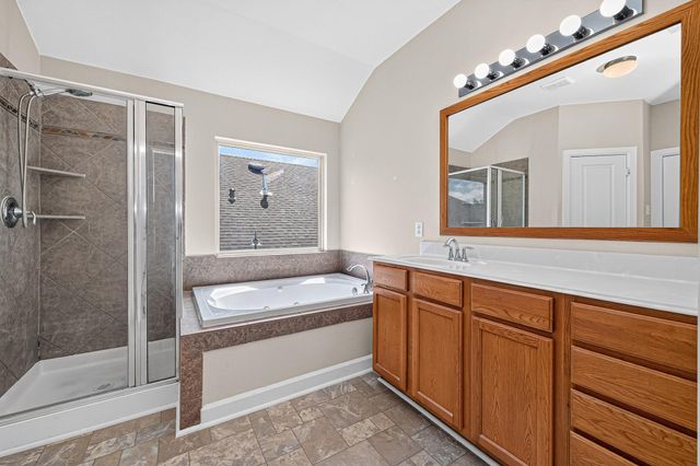 17611 Landing Pines Trail, Houston, TX 77084