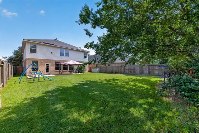 17611 Landing Pines Trail, Houston, TX 77084