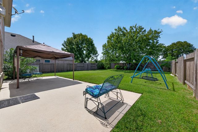 17611 Landing Pines Trail, Houston, TX 77084
