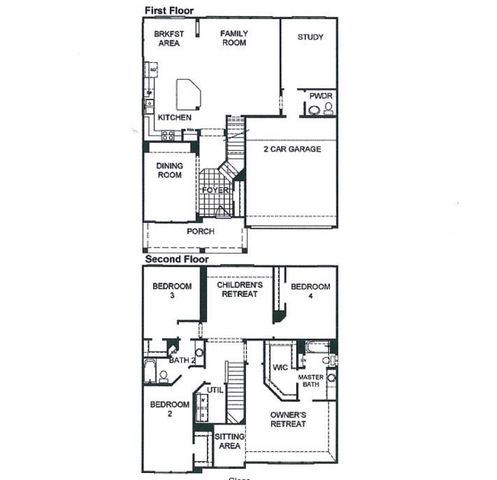 17611 Landing Pines Trail, Houston, TX 77084