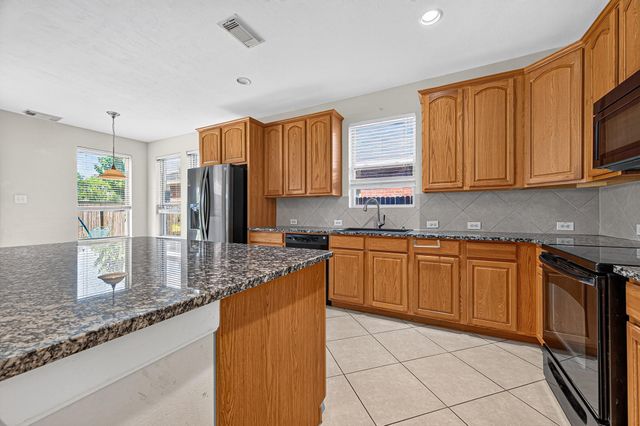17611 Landing Pines Trail, Houston, TX 77084