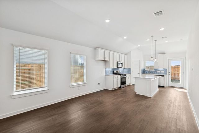 32507 Midsummer Drive, Fulshear, TX 77441