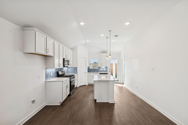 32507 Midsummer Drive, Fulshear, TX 77441