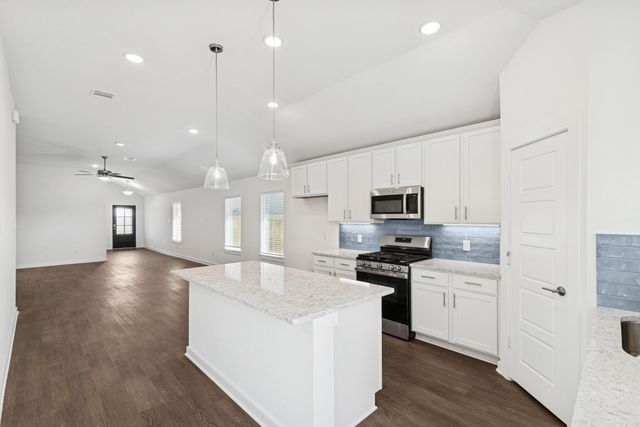 32507 Midsummer Drive, Fulshear, TX 77441