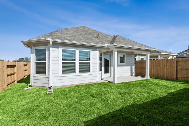 32507 Midsummer Drive, Fulshear, TX 77441