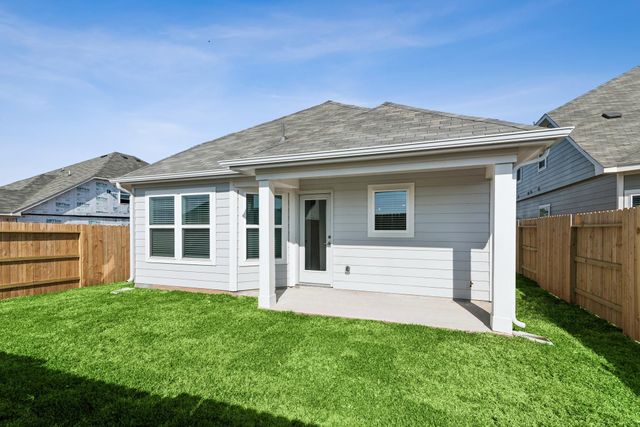 32507 Midsummer Drive, Fulshear, TX 77441