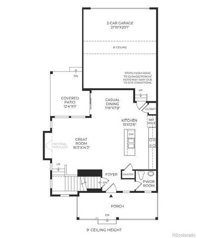 10175 Ames Street, Westminster, CO 80020
