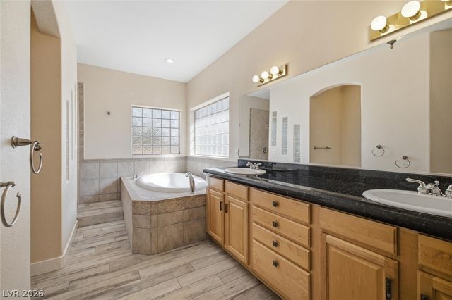 1861 Indole Street, Pahrump, NV 89048
