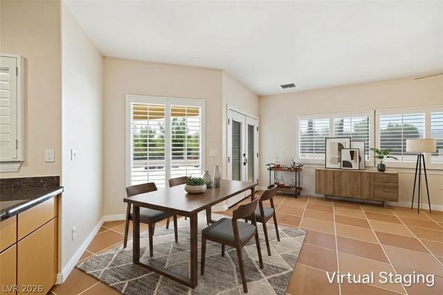 1861 Indole Street, Pahrump, NV 89048