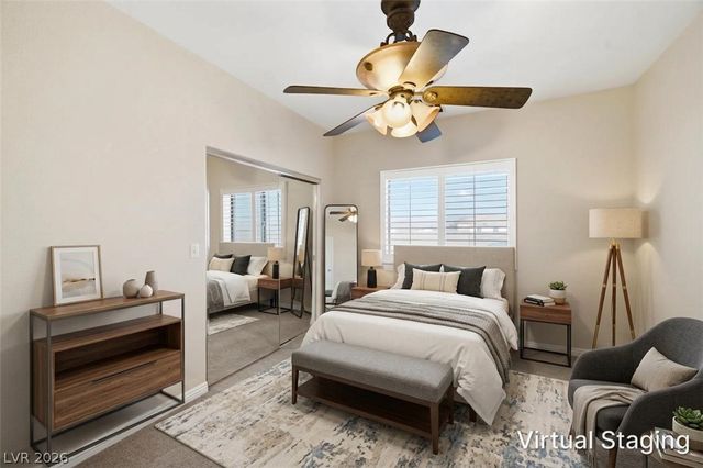 1861 Indole Street, Pahrump, NV 89048