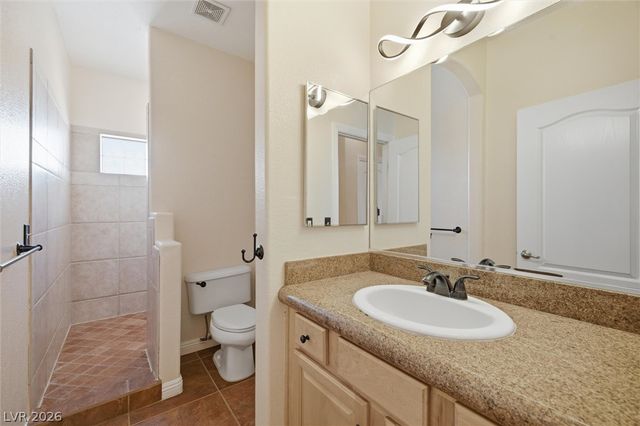 1861 Indole Street, Pahrump, NV 89048