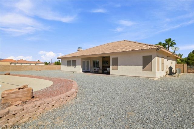 1861 Indole Street, Pahrump, NV 89048