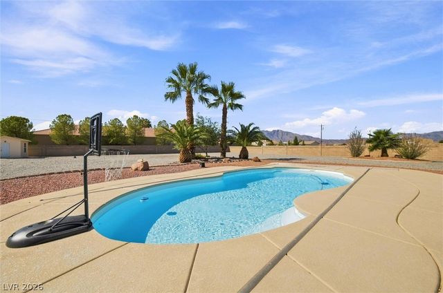1861 Indole Street, Pahrump, NV 89048