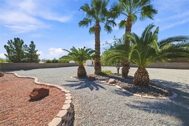 1861 Indole Street, Pahrump, NV 89048