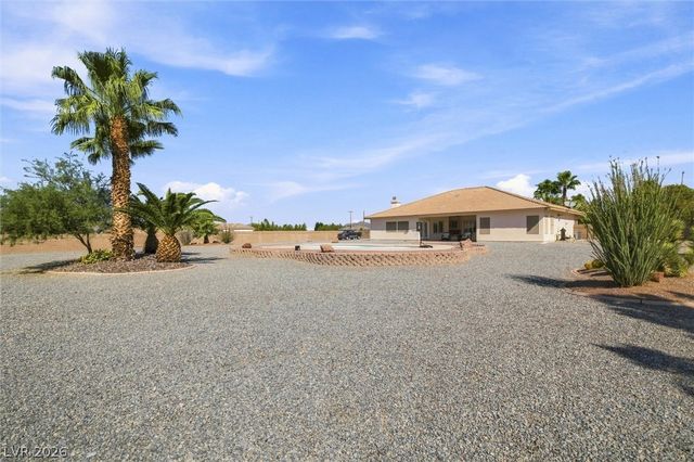 1861 Indole Street, Pahrump, NV 89048