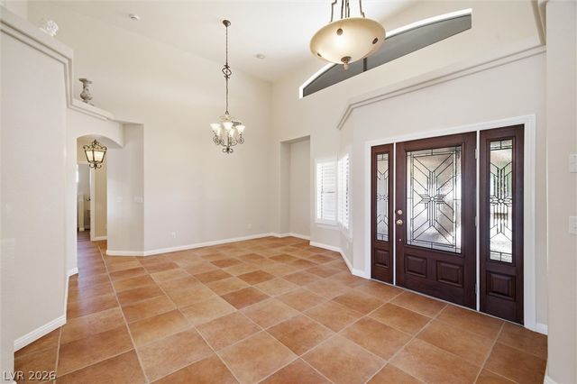 1861 Indole Street, Pahrump, NV 89048
