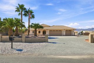 1861 Indole Street, Pahrump, NV 89048