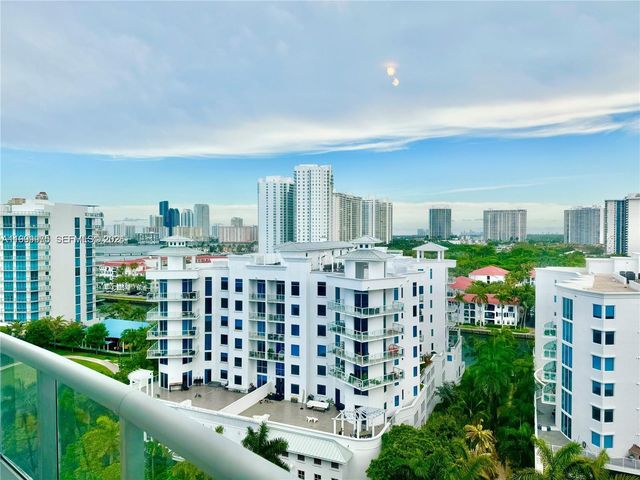 3131 NE 188th St 2-1213, Aventura, FL 33180