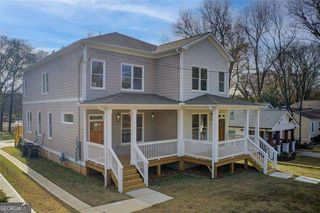 1240 Oakland Terrace SW B, Atlanta, GA 30310