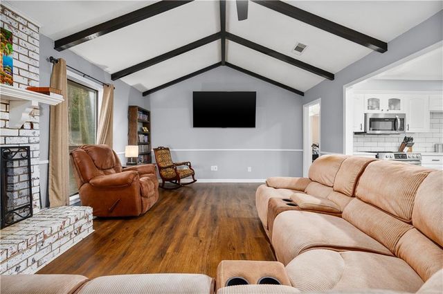 950 STONES WAY Drive, Pineville, LA 71360