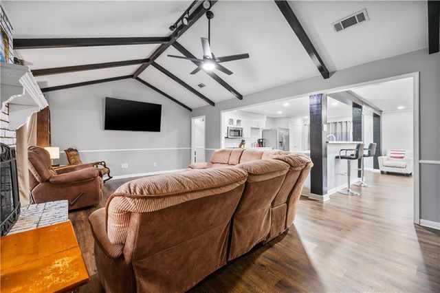 950 STONES WAY Drive, Pineville, LA 71360