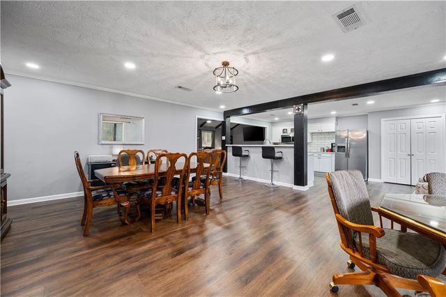 950 STONES WAY Drive, Pineville, LA 71360