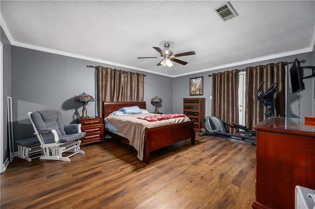 950 STONES WAY Drive, Pineville, LA 71360