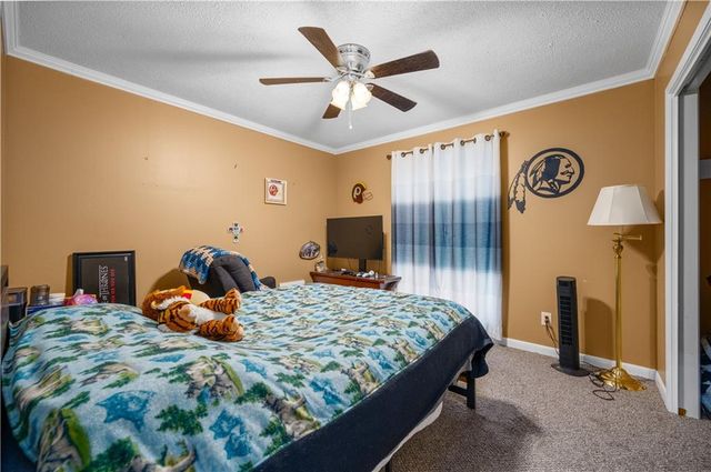 950 STONES WAY Drive, Pineville, LA 71360