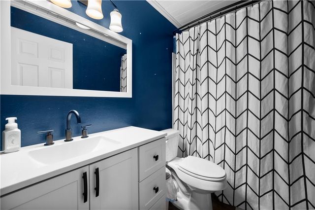 950 STONES WAY Drive, Pineville, LA 71360