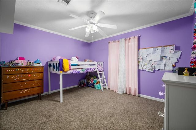 950 STONES WAY Drive, Pineville, LA 71360