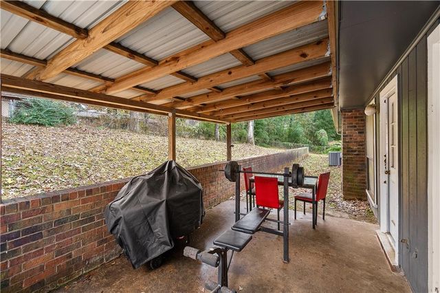 950 STONES WAY Drive, Pineville, LA 71360