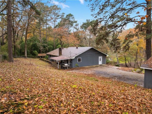 950 STONES WAY Drive, Pineville, LA 71360