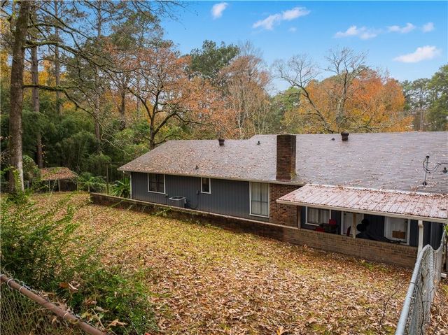 950 STONES WAY Drive, Pineville, LA 71360