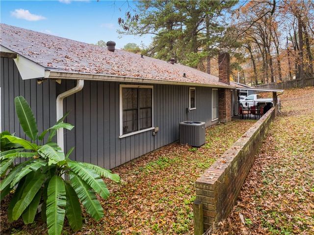 950 STONES WAY Drive, Pineville, LA 71360