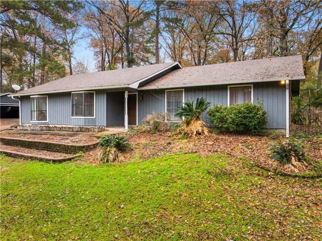 950 STONES WAY Drive, Pineville, LA 71360