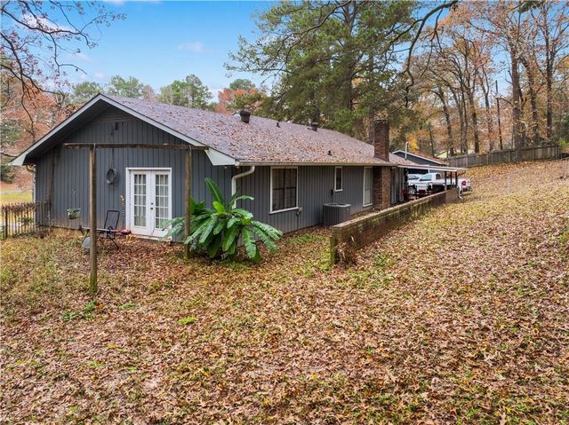 950 STONES WAY Drive, Pineville, LA 71360