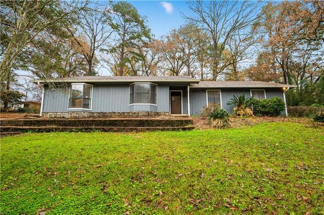 950 STONES WAY Drive, Pineville, LA 71360