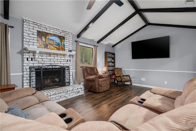 950 STONES WAY Drive, Pineville, LA 71360