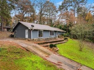 950 STONES WAY Drive, Pineville, LA 71360