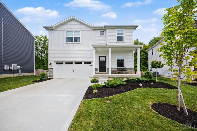 83 Marigold Lane, Pierce Twp, OH 45102