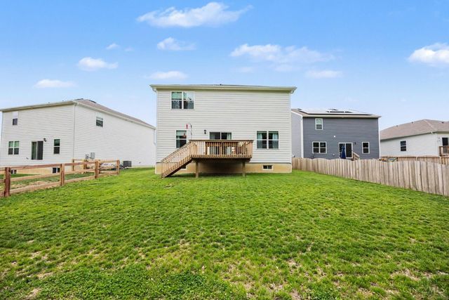 83 Marigold Lane, Pierce Twp, OH 45102