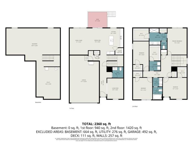 83 Marigold Lane, Pierce Twp, OH 45102