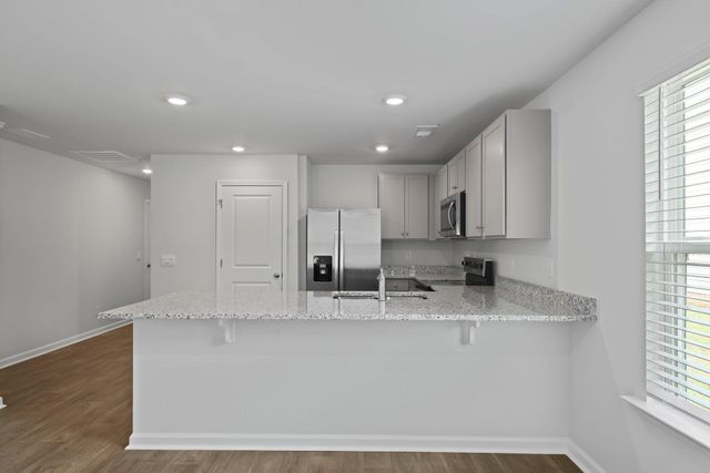 617 Perch Lane Court, Santee, SC 29142