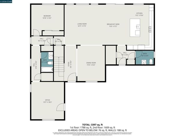 109 109 Muir Ct, Oakley, CA 94561