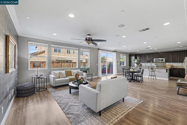 109 109 Muir Ct, Oakley, CA 94561